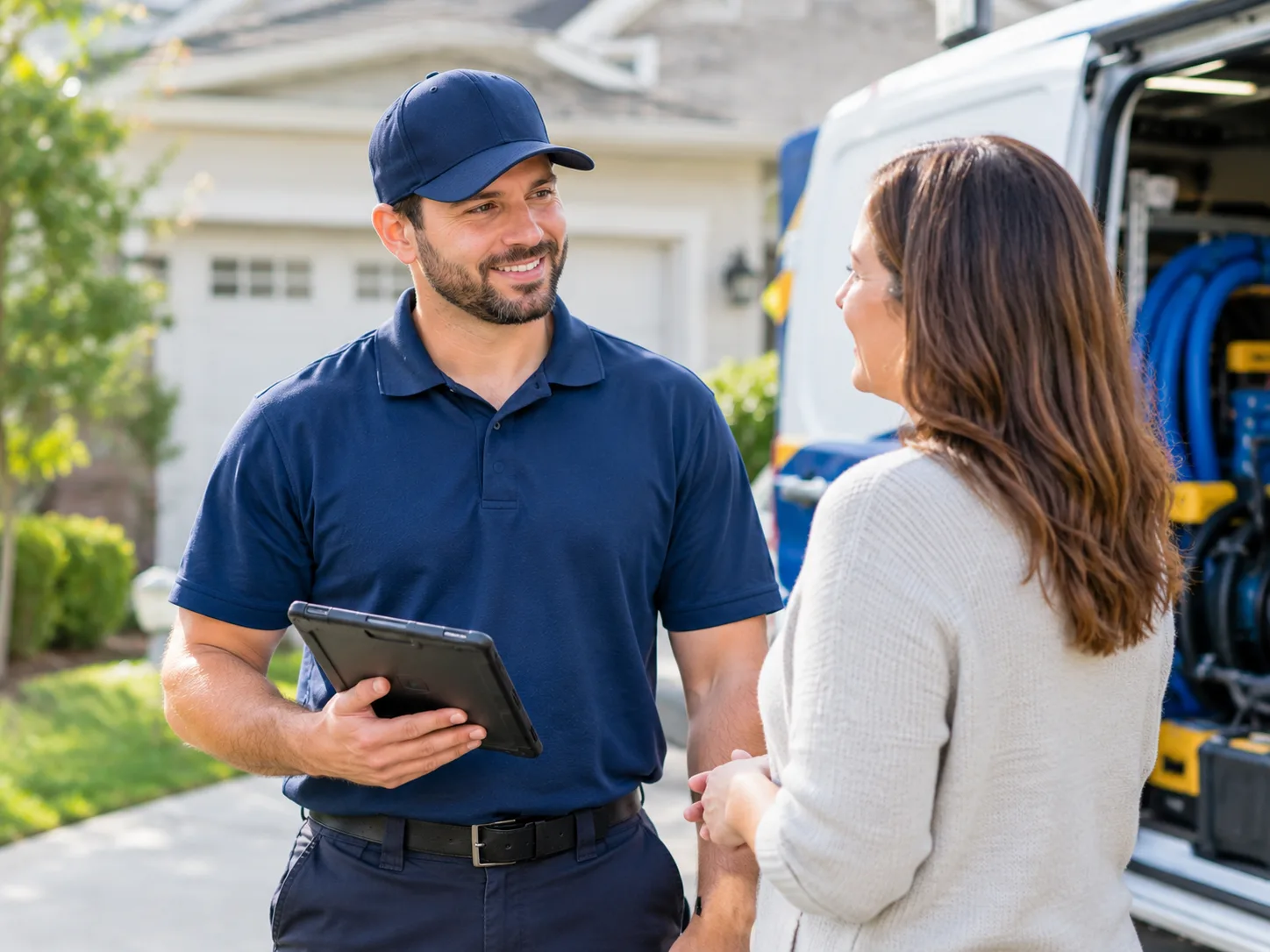 Sewage Backup Cleanup Wilmington, CA FAQs